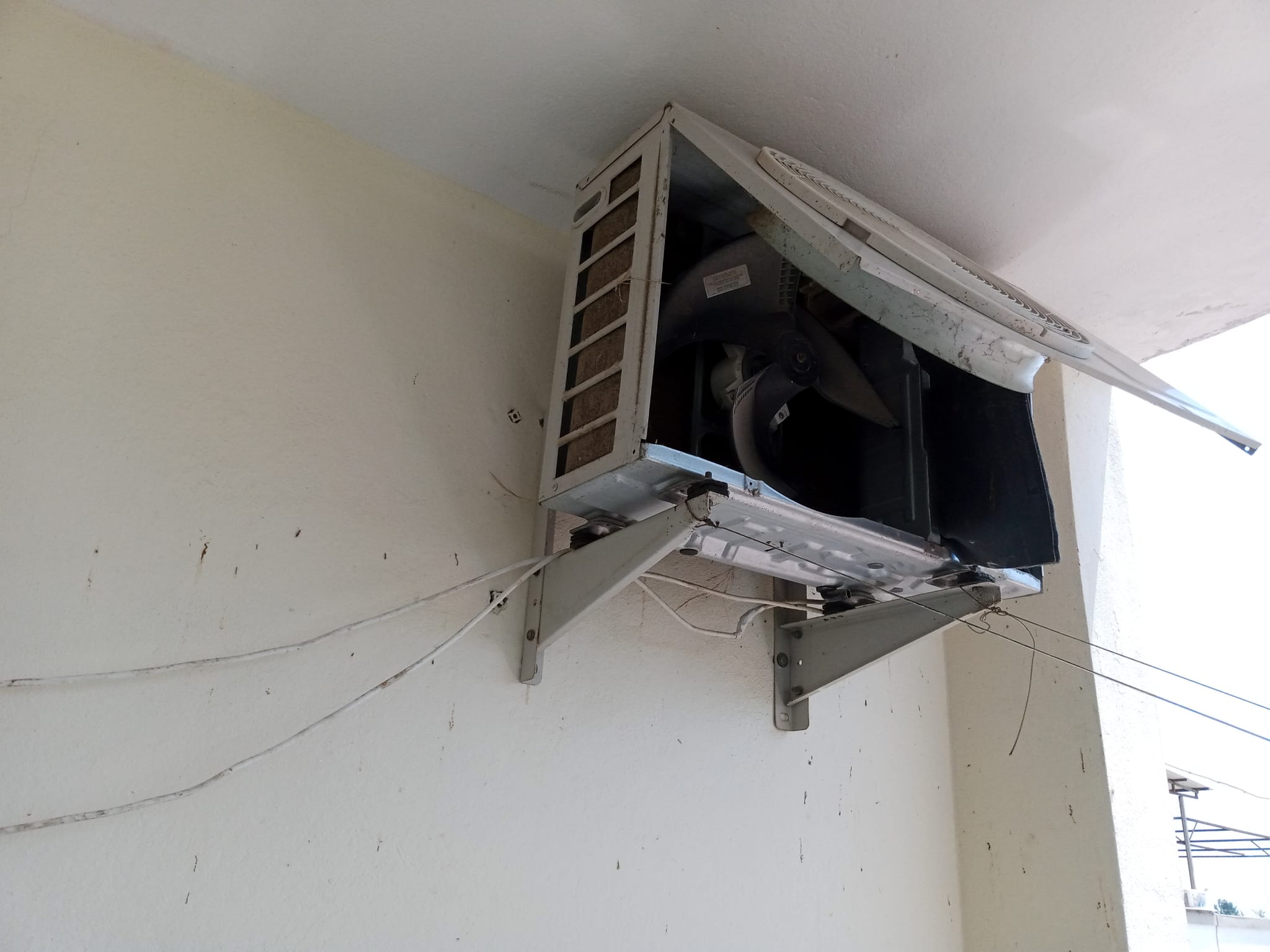 Adana Seyhan Klima Tamir Hizmeti